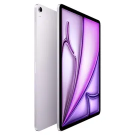 Apple iPad Air 13" (6. Generation 2024) 128 GB Wi-Fi + Cellular violett