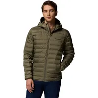 Columbia Lake 22TM Ii Daunenjacke - Stone Green -