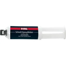 E-COLL Schnell-Epoxyd-Kleber 24 g