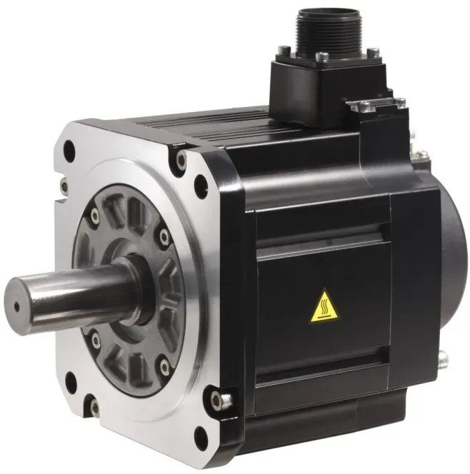 Mitsubishi Electric Servomotor HG-SR7024B