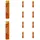 Joveka Joveka/Avanti Ampullen 10 X 2 ml - By Beauty & Legwear Store