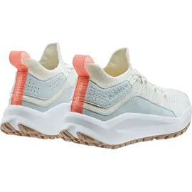 Lowa Damen Kaloya Knit Schuhe (Größe 41.5, weiss)