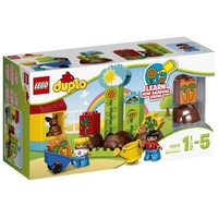 Lego 10819 DUPLO® - Mein erster Garten