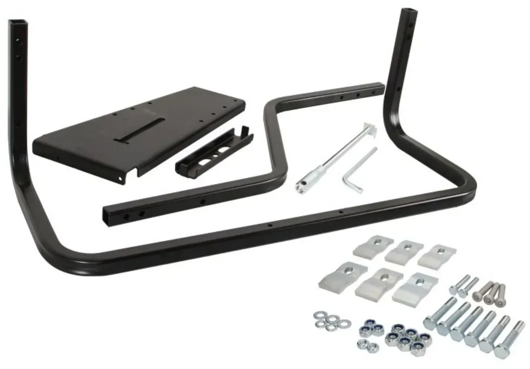 Cestello ruota di scorta CARGOPARTS CARGO-N034