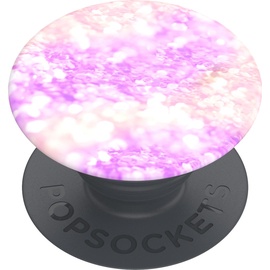 PopSockets PopGrip Basic Pink Morning Confetti (805005)