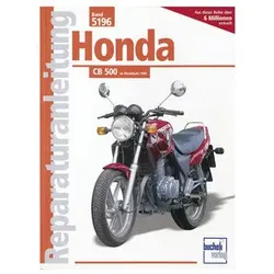 Bucheli Reparaturhandbuch Old- und Youngtimer