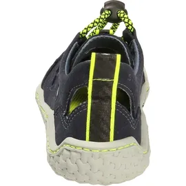 Ricosta Halbschuhe Halbschuhe Kunstleder - Blau 31