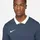 Nike Park 20 Dri-FIT Fußball Poloshirt Herren obsidian/white/white XXL