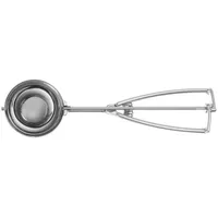 HENDI Eisportionierer Stöckel Ø 67 mm Edelstahl