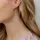 AILORIA SONGE Ohrringe in silber, | Gr.: onesize