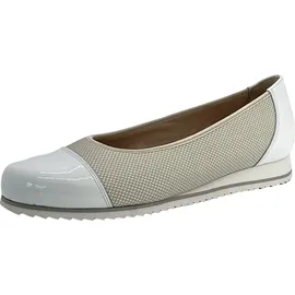 Hassia Ballerinas in Beige 38 EU | Gr.: