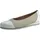 Hassia Ballerinas in Beige 38 EU | Gr.: