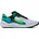 GS Black/White-White 33