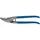 Bessey Loch-Schere D207-250