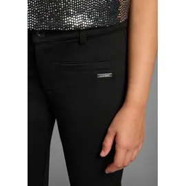 Bruno Banani Bootcut Schwarz 182