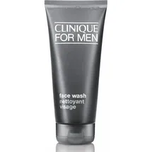 Clinique For Men Liquid Face Wash