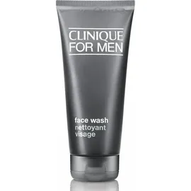 Clinique For Men Liquid Face Wash