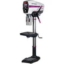Optimum DP 33