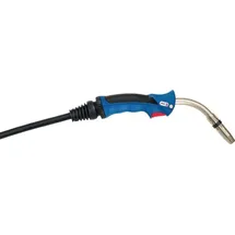 Abicor Binzel MIG/MAG Schweißgerät MB GRIP 24 KD (012.0253) 5 m