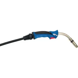 Abicor Binzel MIG/MAG Schweißgerät MB GRIP 24 KD (012.0253) 5 m