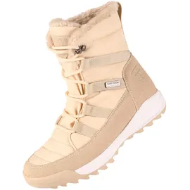 Kilpi Candy High Wp Wanderstiefel - Beige - EU 40