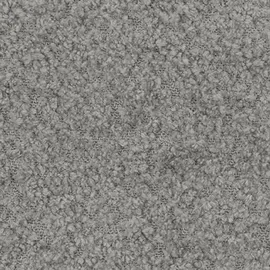 Mirjan24 Santos 200 x 200 cm Grau