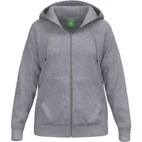 Erima Damen Sweatjacke TS Hoody Jacket 2072555 44 -