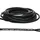 Lapp Lapp, Kabelleitung, 10 Meter 1120341 Ölflex Classic 110 Black 0,6/1kV PVC Steuerleitung 7x0,75 mm2 mit Schutzleiter (10 m)