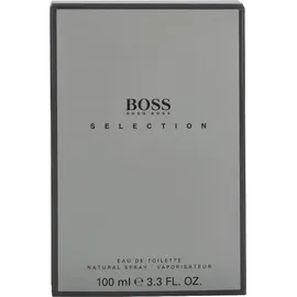 HUGO BOSS Selection Eau de Toilette 100 ml