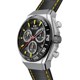 TW STEEL Fast Lane CE4071 Edelstahl 44 mm CE4071
