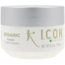 I.c.o.n.  Accessoires Haare Organic Treatment  in multifarben, Einheitsgrösse