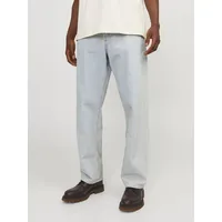 JACK & JONES JJIALEX Relax Fit Blau 29/30