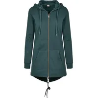URBAN CLASSICS Tb1075 Parka Green XL