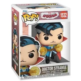 Funko Spider-Man Sammelfigur 9 cm