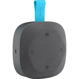 Canyon HEXAGON 10 TWS Grau/Blau