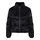 URBAN CLASSICS Shark Skin Steppjacke Black XL