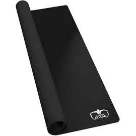 Ultimate Guard Spielmatte 60 Monochrome Schwarz 61 x 61 cm