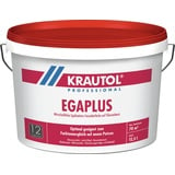 Egalisationsfarbe Egaplus weiß 12,5l Krautol