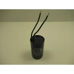 Optimum Kondensator DQ20V