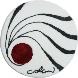 GRUND Colani 18 Ø 80 cm weiß