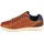 SKECHERS Sparkman Herren Braun/Beige/Dunkelblau 42,5