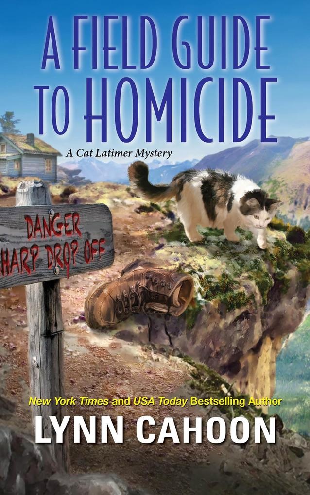 A Field Guide to Homicide: eBook von Lynn Cahoon