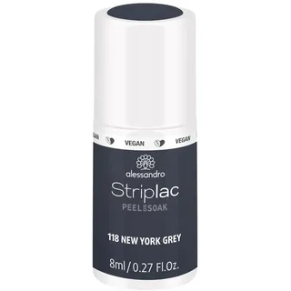 118 new york grey 8 ml
