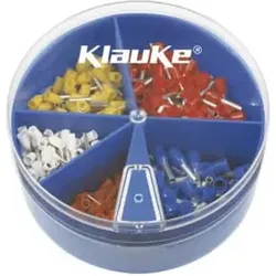 Klauke Streudose leer ST 1 L