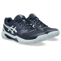 Asics Gel-Dedicate 8 Midnight/White 39