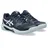 Asics Gel-Dedicate 8 Midnight/White 39