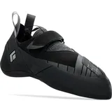 Black Diamond Shadow Climbing Shoes black (BLAK) 5 US