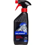 ROBBYROB Grillreiniger 500 ml Kunststoff Weiß