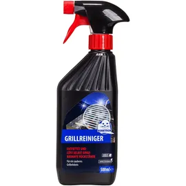 ROBBYROB Grillreiniger 500 ml Kunststoff Weiß