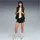 Puma Run Velocity (Triblend) Damen Tanktop, gelb - Gold Moon